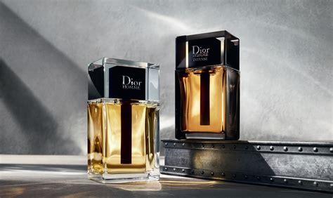 dior homme scent profile|christian Dior Homme original.